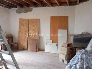 Vente maison 12 pièces