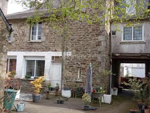 Vente Maison 5 chambresCallac