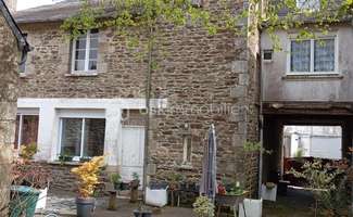 Photo Vente maison Callac