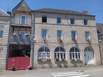 Vente Maison 5 chambresCallac