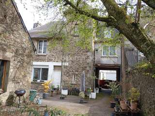Vente maison 12 pièces