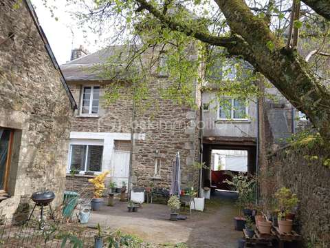 Vente maison 12 pièces