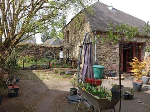 Vente maison 12 pièces