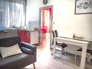 Vente maison 12 pièces