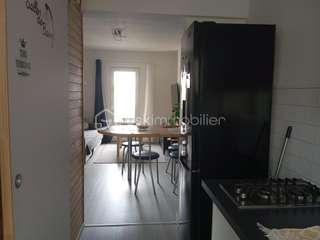 Vente maison 12 pièces