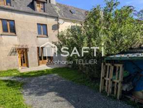 Vente Maison 3 chambresCallac