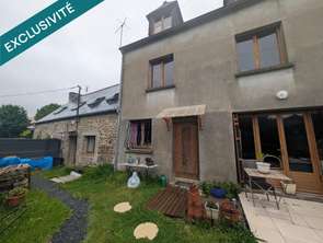 Vente Maison 3 chambresCallac
