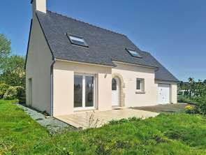 Vente Maison 3 chambresCallac