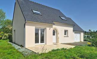 Photo Vente maison Callac