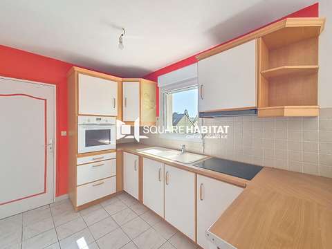 Vente maison 4 pièces Vente maison 4 pièces