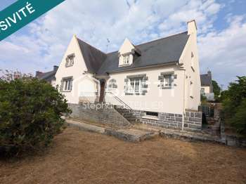 Vente Maison 4 chambresCallac