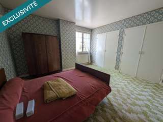 Vente maison 7 pièces Vente maison 7 pièces