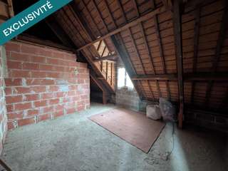 Vente maison 7 pièces Vente maison 7 pièces