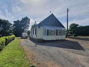 Vente Maison 2 chambresCallac