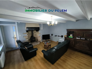 Vente Maison 2 chambresCallac