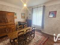 Vente maison 8 pièces Vente maison 8 pièces