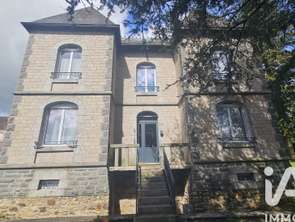 Vente Maison 8 piècesCallac