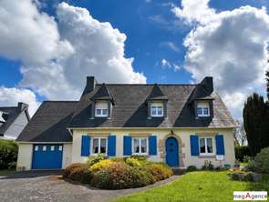 Vente Maison 6 chambresCallac