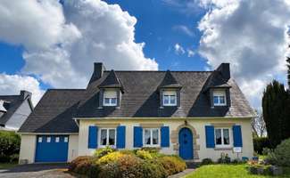 Photo Vente maison Callac