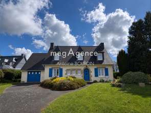 Vente Maison 6 chambresCallac