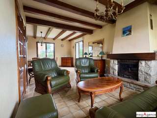 Vente maison 8 pièces Vente maison 8 pièces