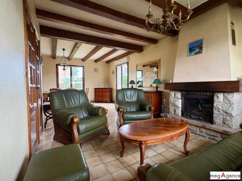 Vente maison 8 pièces Vente maison 8 pièces