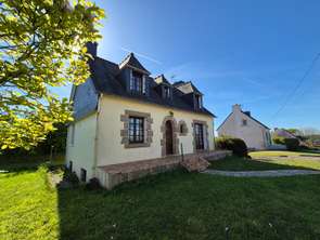 Vente Maison 3 chambresCallac
