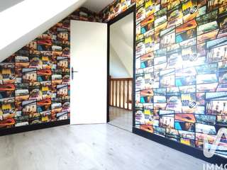 Vente maison 4 pièces Vente maison 4 pièces