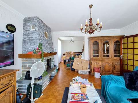 Vente maison 6 pièces Vente maison 6 pièces