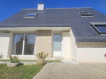 Vente Maison 4 chambresCallac