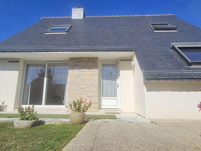 Maison 5 pièces 100 m² · à Callac · 100 m² · 232 900 €