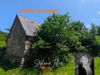 Vente Maison 1 chambreCallac