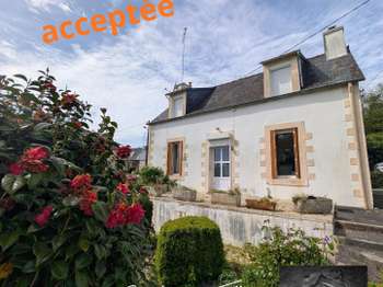 Vente Maison 2 chambresCallac