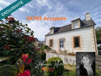 Vente Maison 2 chambresCallac