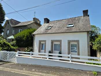 Photo Vente maison Callac