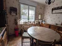 Vente maison 6 pièces Vente maison 6 pièces