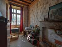 Vente maison 17 pièces