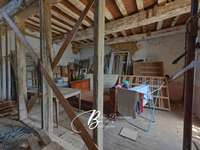 Vente maison 17 pièces