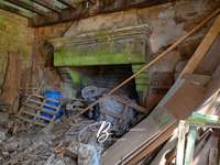 Vente maison 17 pièces
