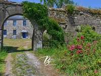 Vente maison 17 pièces