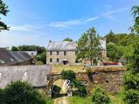 Vente maison Callac - 22