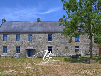 Vente maison 17 pièces