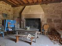 Vente maison 17 pièces