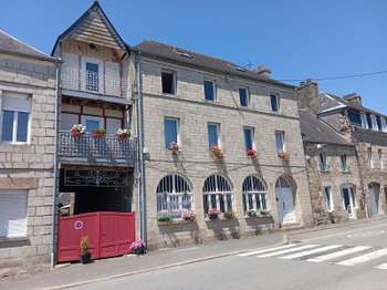 Vente Maison 12 piècesCallac