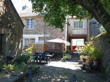 Vente maison 12 pièces Vente maison 12 pièces