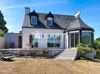 Vente Maison 4 chambresCallac