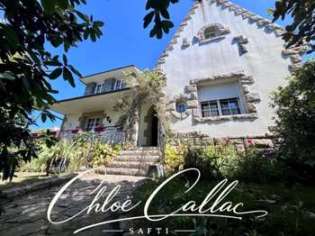 Vente maison 6 pièces Callac 22