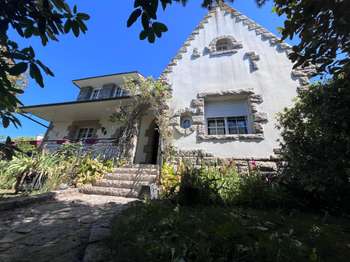 Vente Maison 4 chambresCallac
