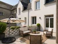 Vente maison Callac - 22