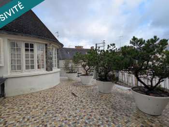 Maison 6 pièces 155 m² · à Callac · 155 m² · 176 000 €